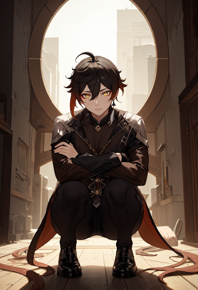 squat
