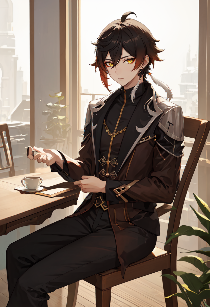 sit