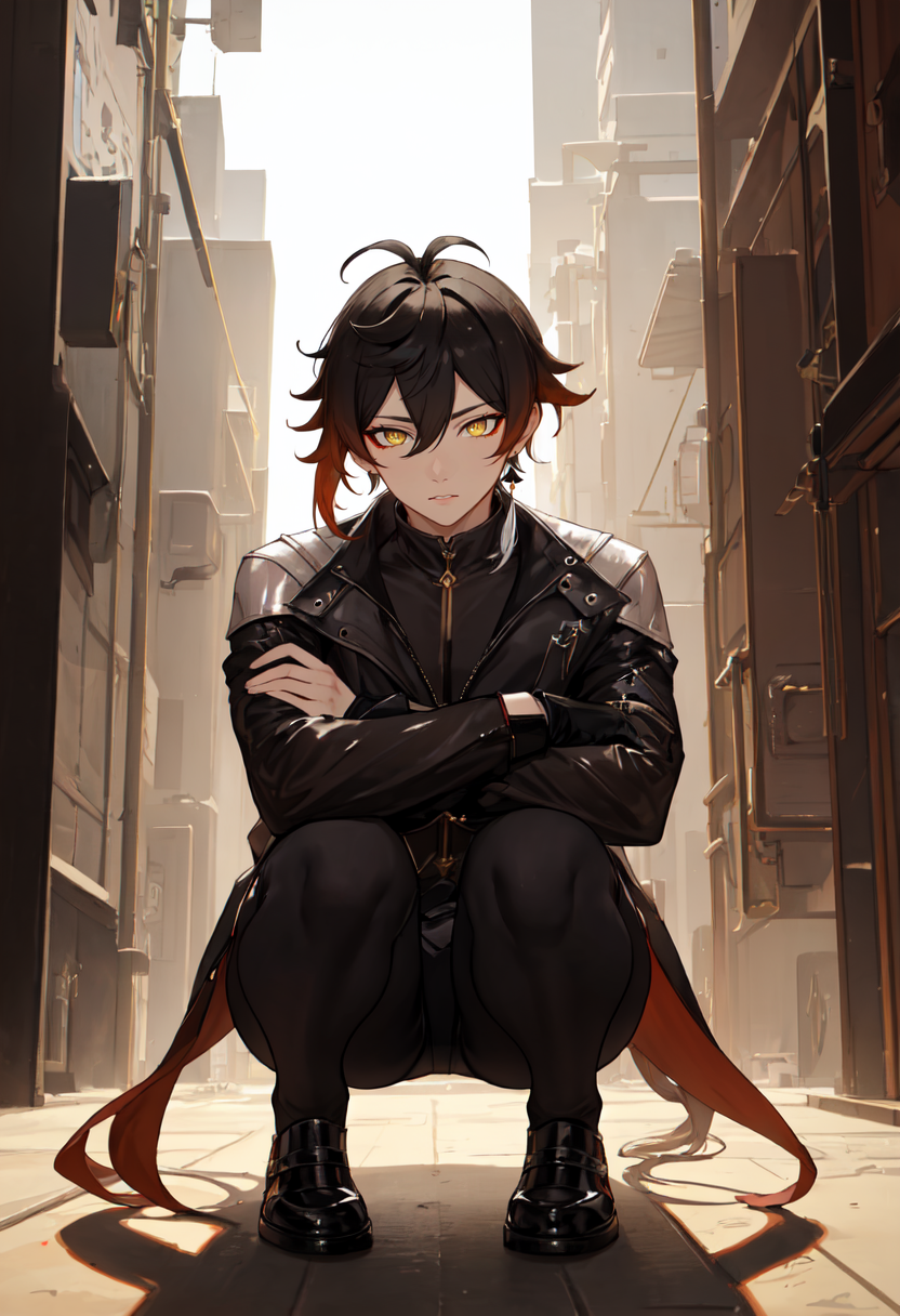 squat