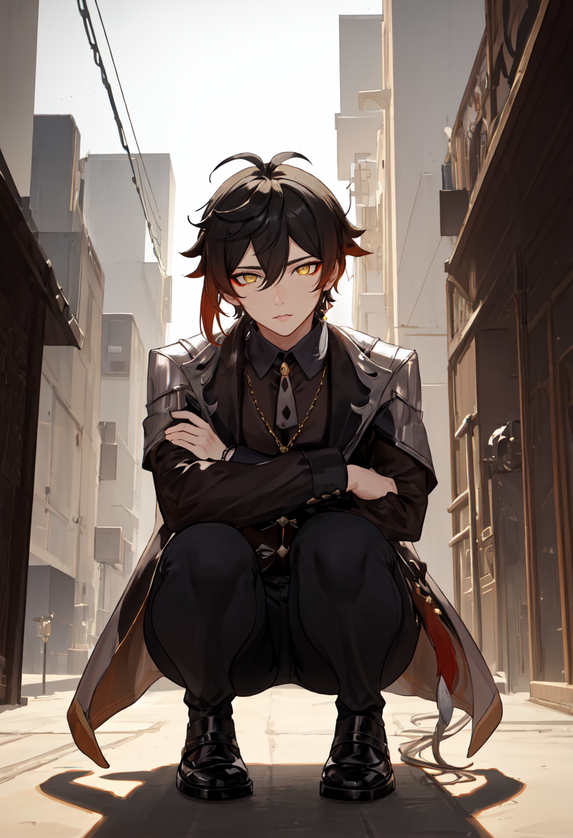squat