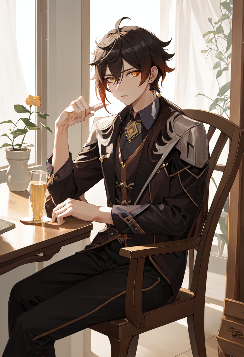 sit
