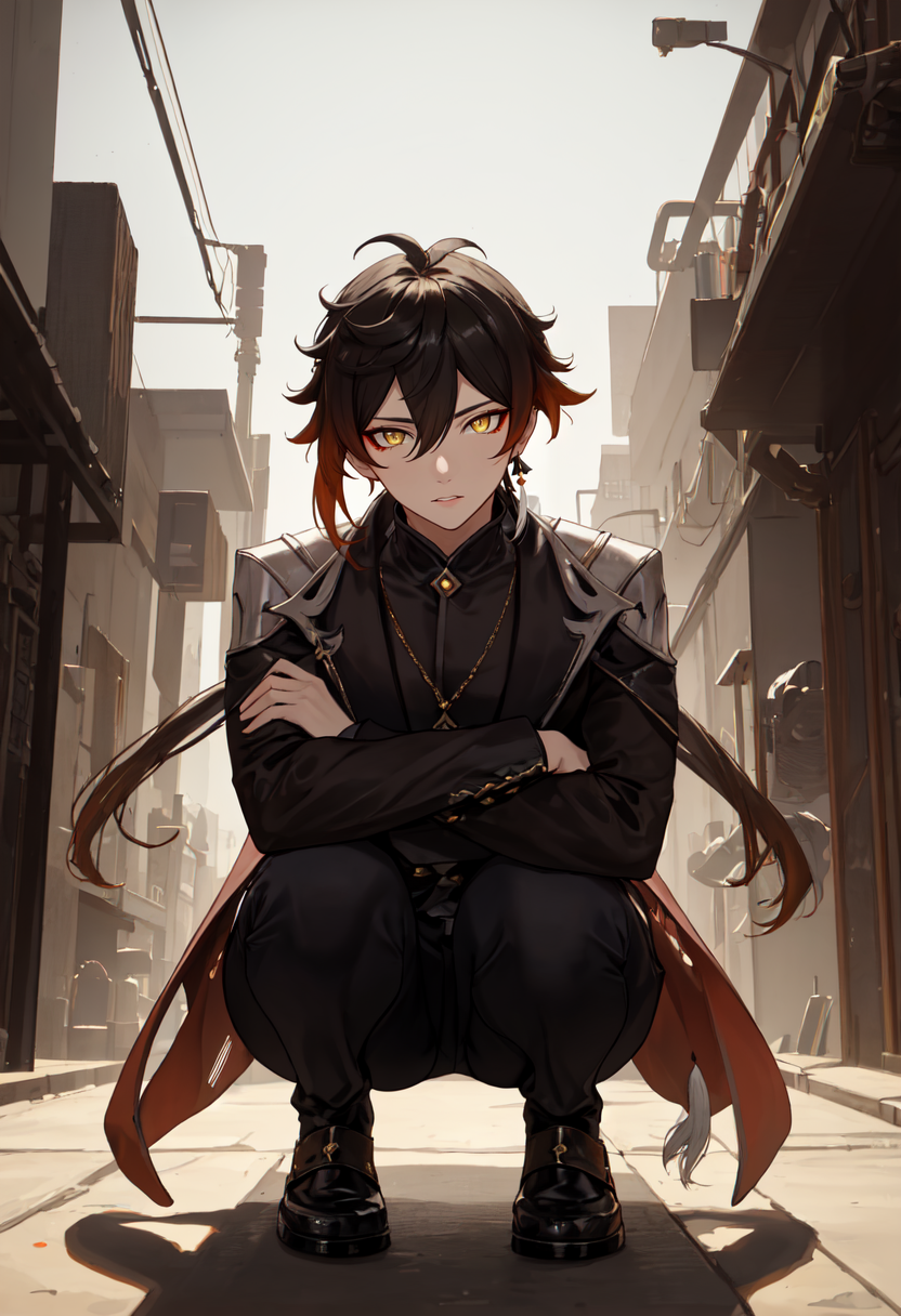 squat