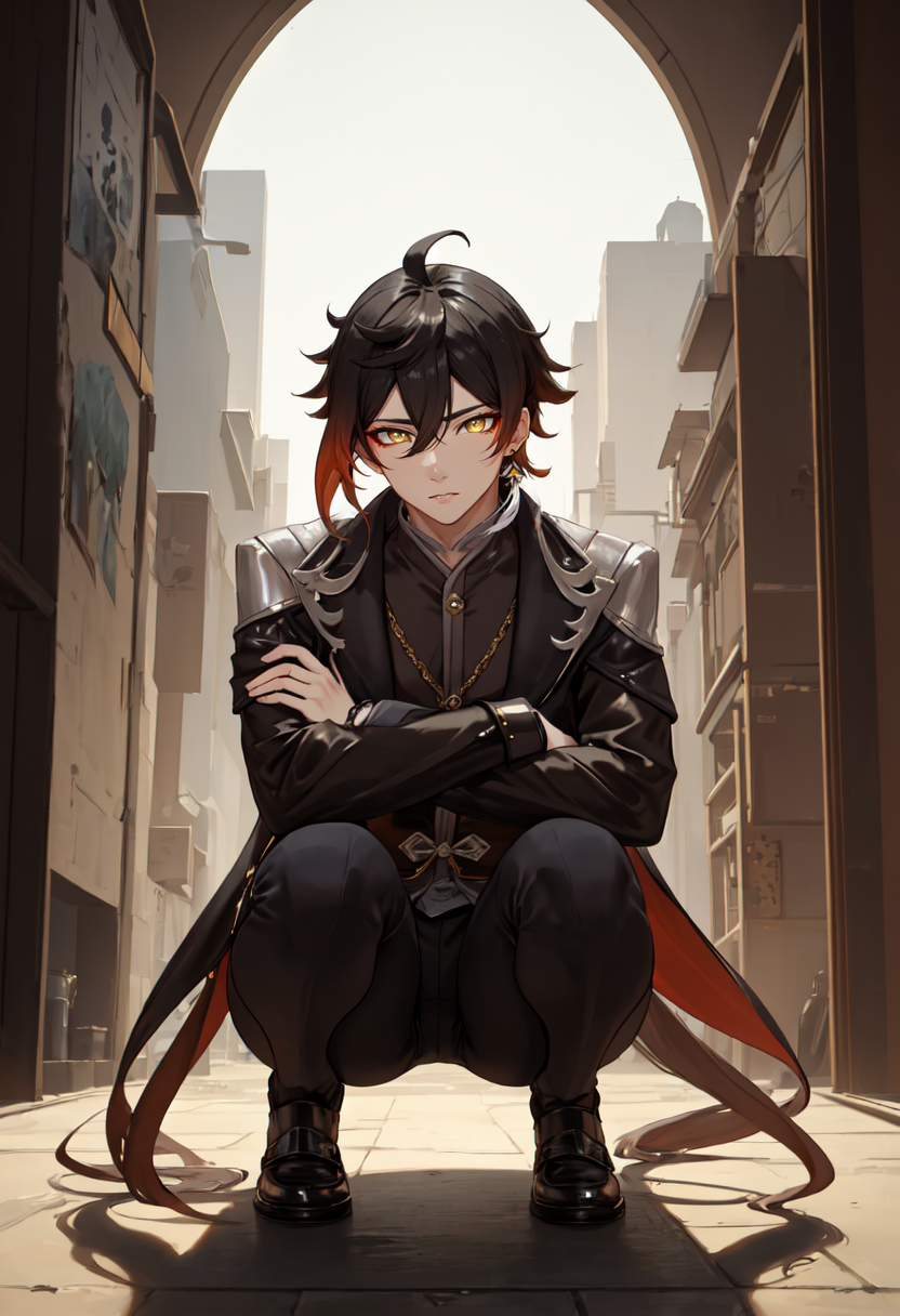 squat