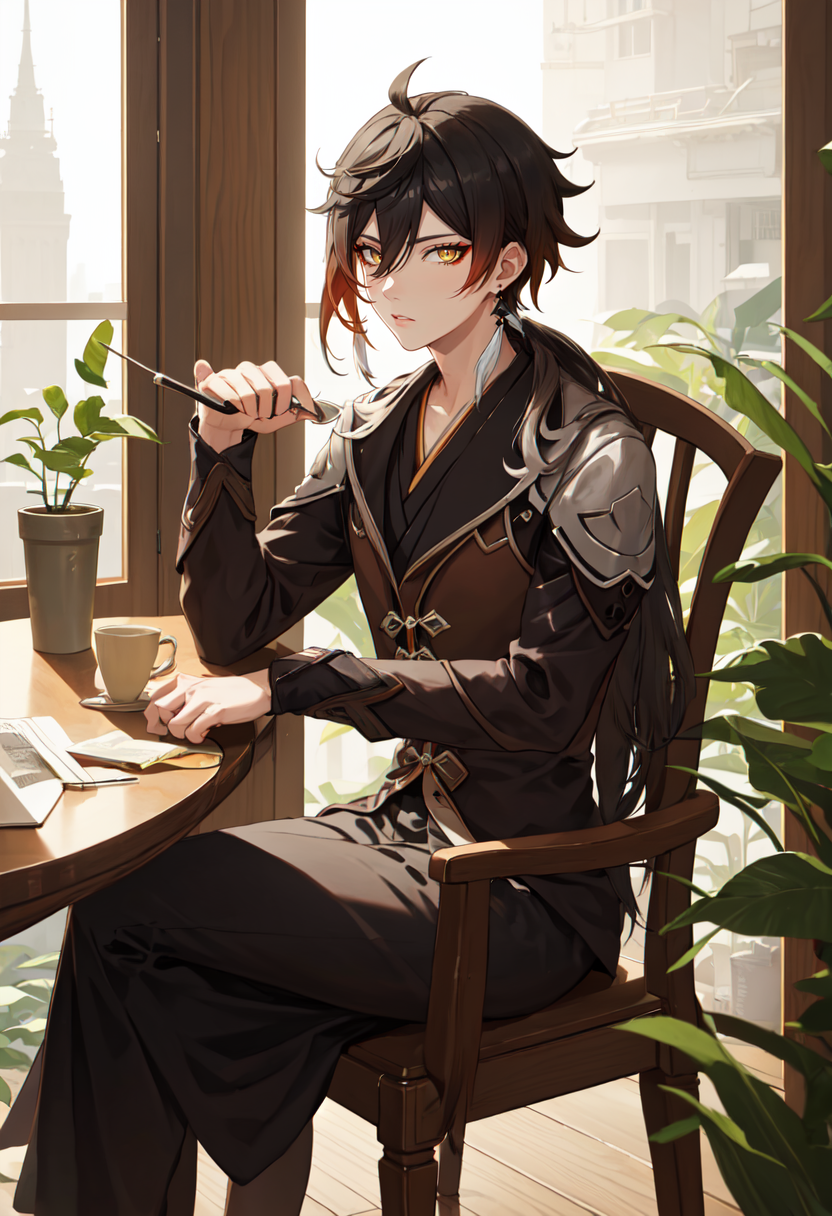 sit