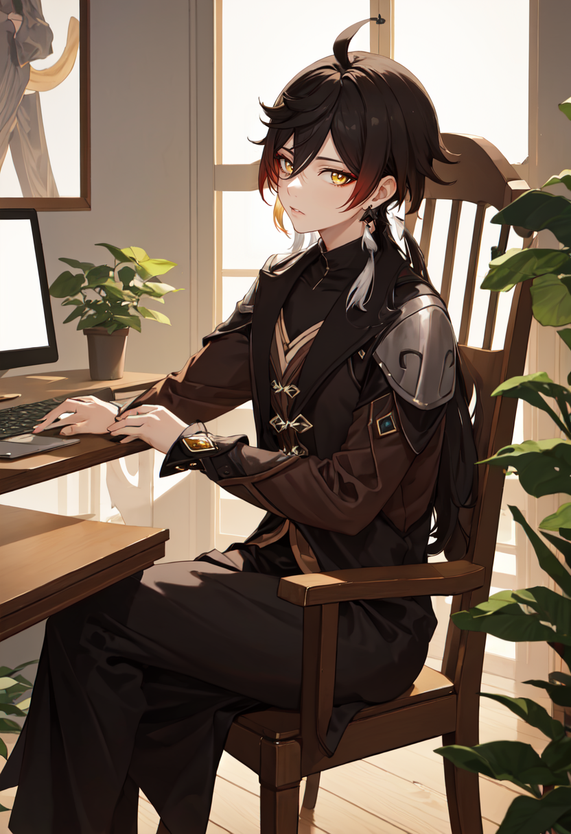sit