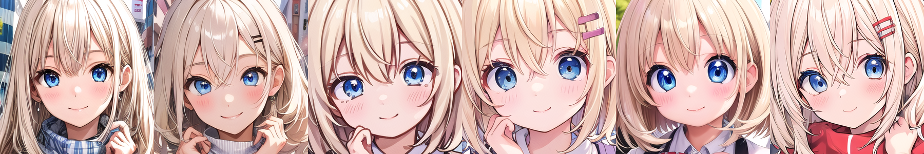 hakobe sample