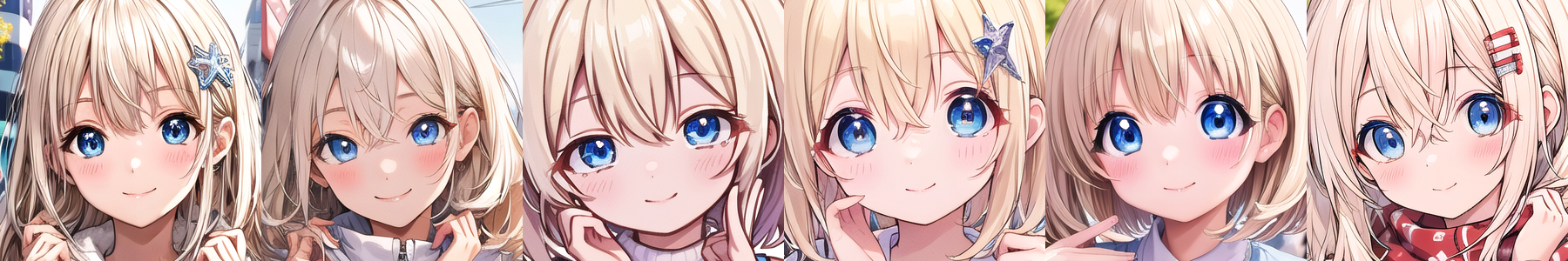 poppy sample