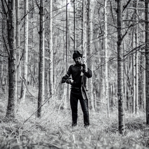 image_a man in a forest with a sword.png