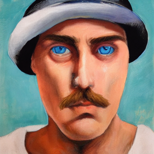 image_a man with a white hat and blue eyes.png
