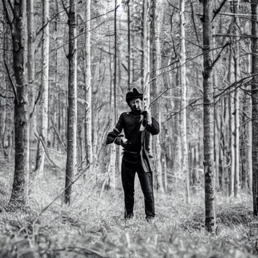 image_a man in a forest with a sword.png
