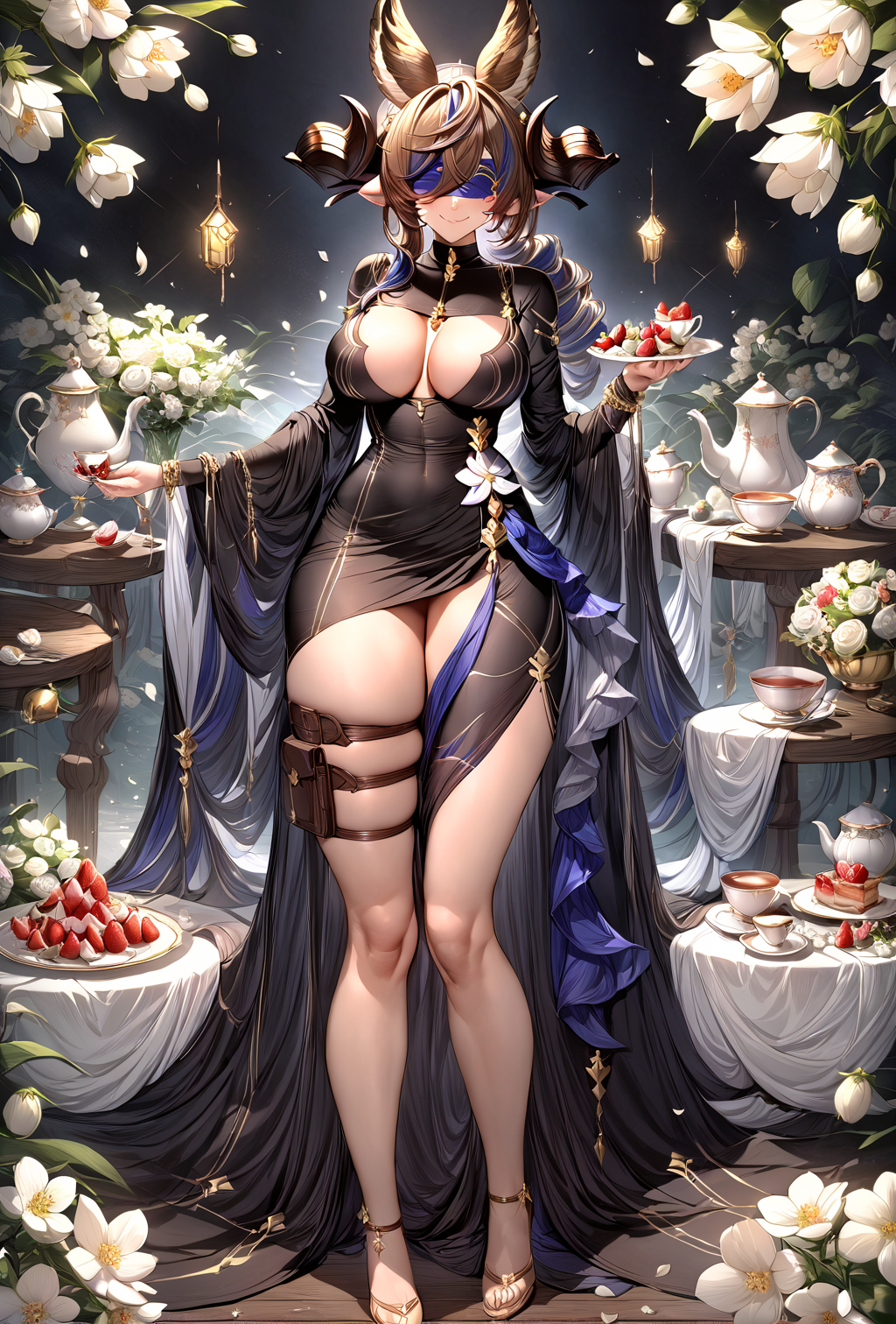 03786-2015069784-masterpiece, best quality, 1girl, _lora_spgbfGalleonXL-000006_1_ galleonlco, horns, blindfold, black dress, cleavage, cleavage c.png