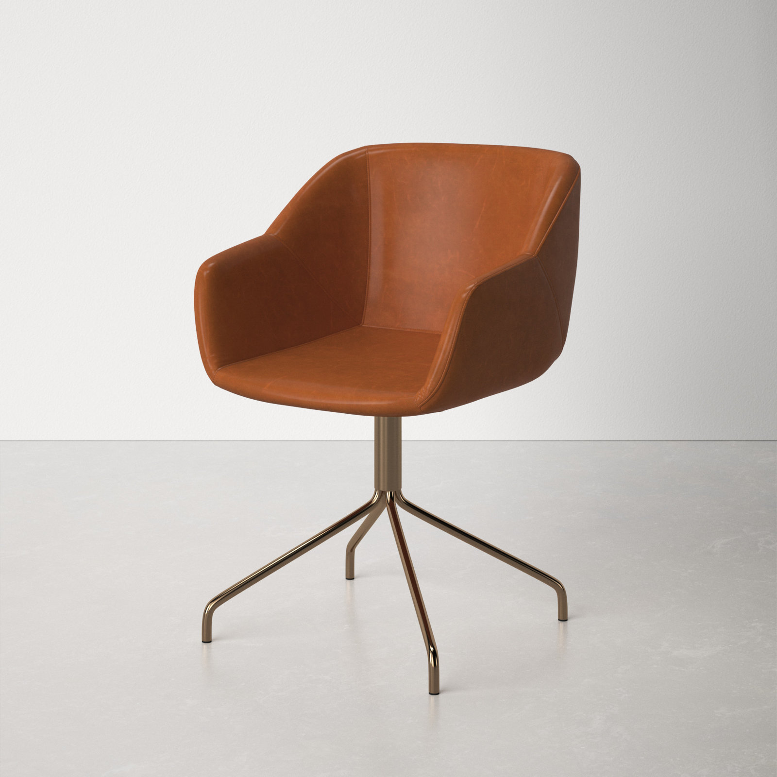 Vegan Leather Armchair_4.jpg