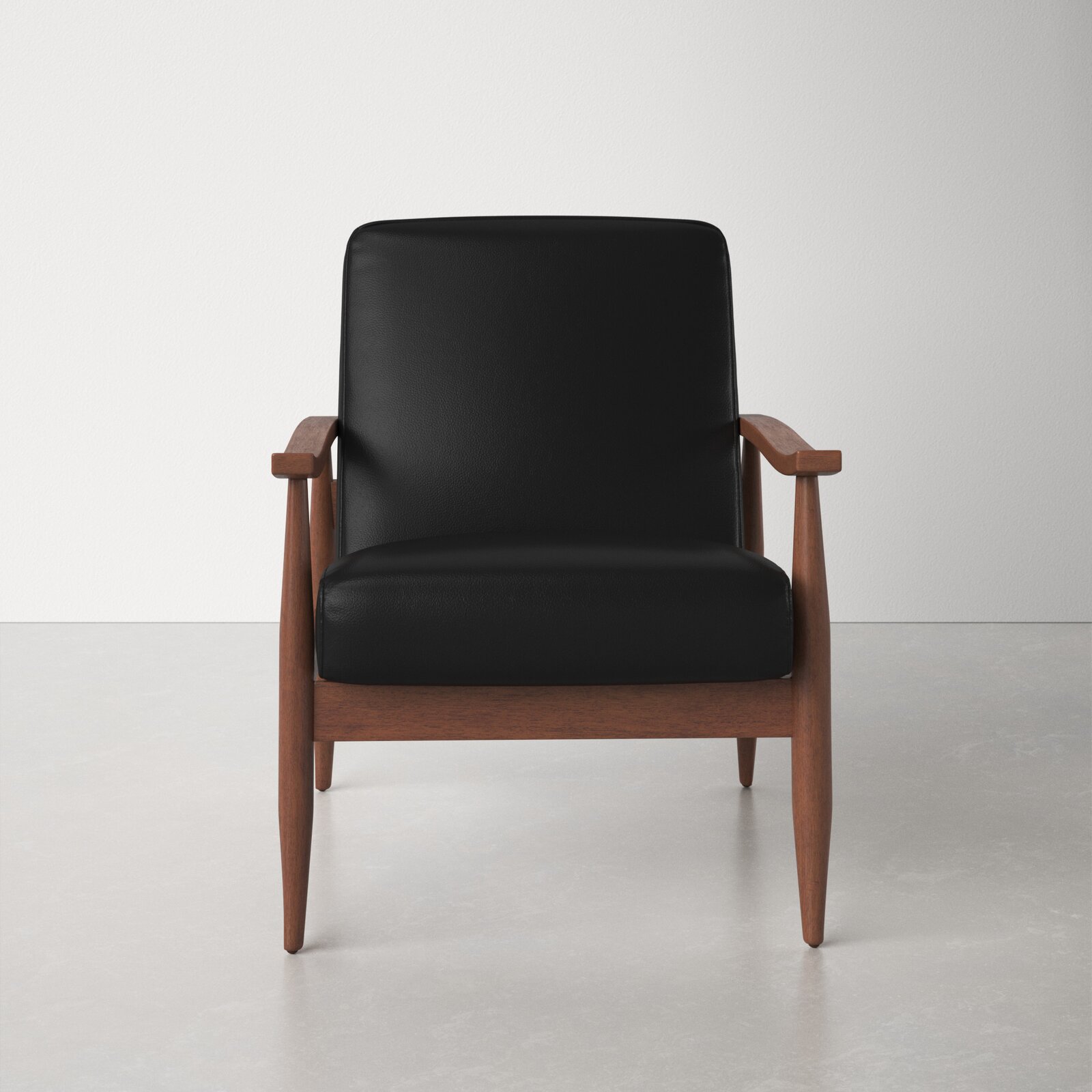 Bantry Vegan Leather Armchair_1.jpg