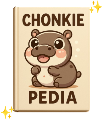 chonkiepedia