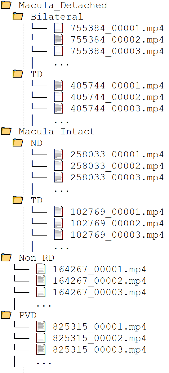 Data Statistics