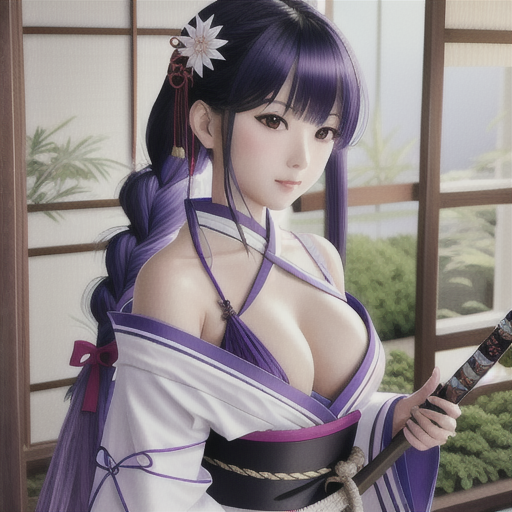 00053-1970269381-genshin impact, Raiden Shogun, best quality, masterpiece, highres, an extremely delicate and beautiful, extremely detailed wallp.png