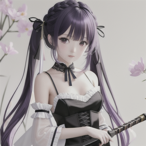 00058-2341144052-best quality, masterpiece, highres, an extremely delicate and beautiful, original, extremely detailed wallpaper,hair_cones,keqin.png