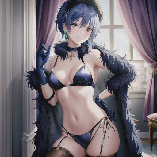 00077-2590680977-best quality, masterpiece, highres, an extremely delicate and beautiful, original, extremely detailed wallpaper,1girl, fur_trim,.png