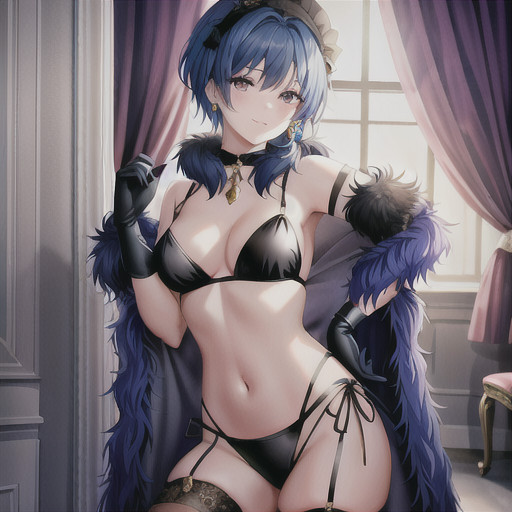 00078-2590680978-best quality, masterpiece, highres, an extremely delicate and beautiful, original, extremely detailed wallpaper,1girl, fur_trim,.png
