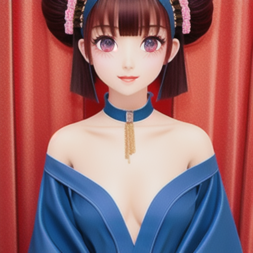 00592-318954846-best quality, masterpiece, highres, an extremely delicate and beautiful, original, extremely detailed wallpaper,1girl,sarashi,ta.png