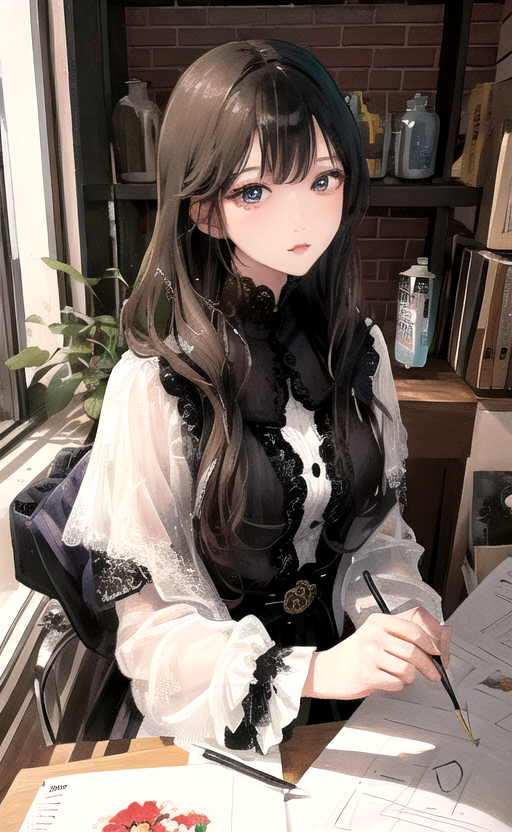 09876-437487952-girl, best quality,highly detailed,masterpiece,ultra-detailed,illustration.png