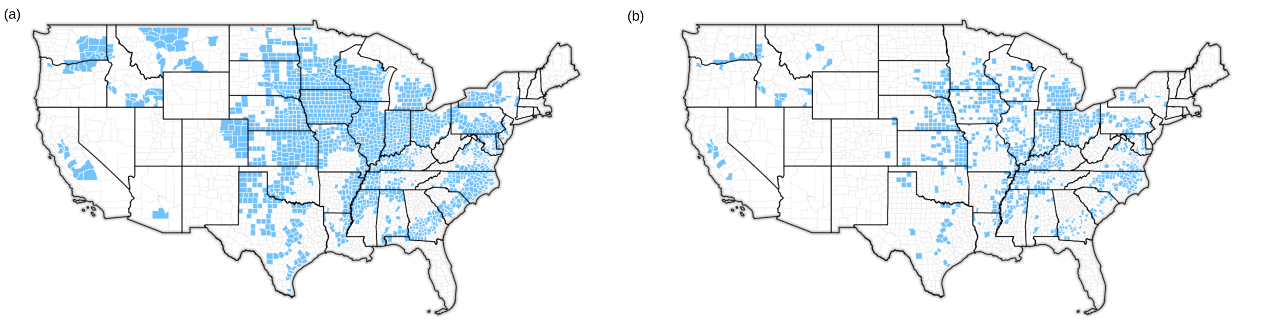 Study Region