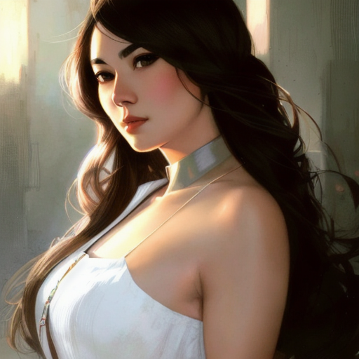 16670-1020558798-Perfectly-centered close up portrait of a real life godly woman (jaileefunkprincess _1.1) with shining armor descending from hea.png