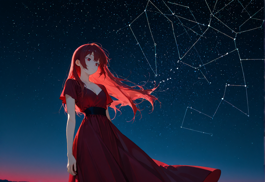 Andromeda-70B
