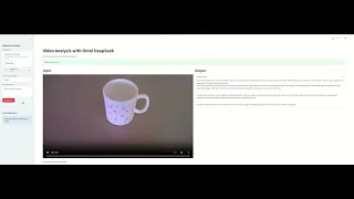 Click to watch the demo