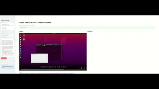 Click to watch the demo
