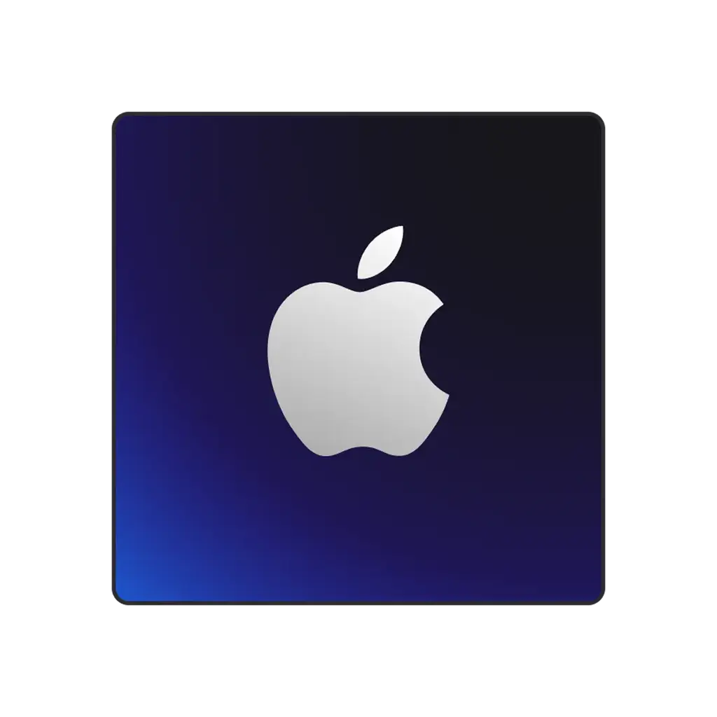 Apple Silicon Pro