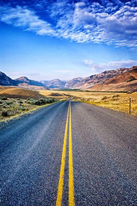 road
