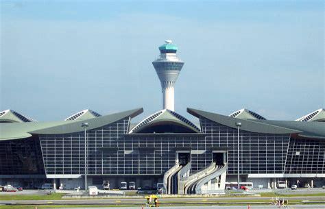airport