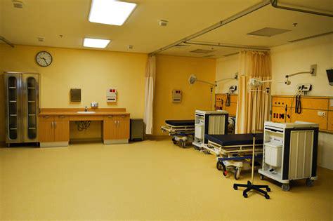 hospital