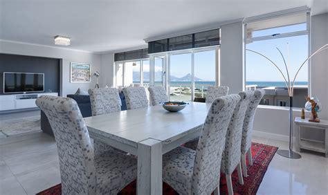 inside apartment