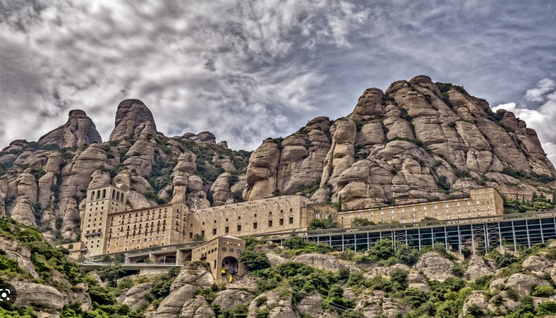 montserrat