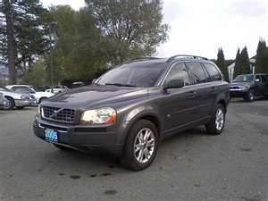 Volvo XC90 SUV 2007