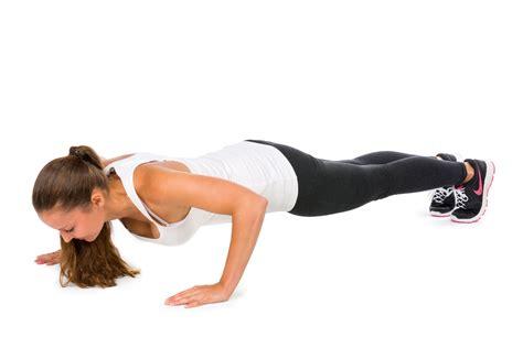 push up exercise