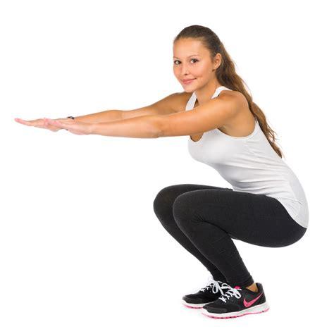 squat exercise