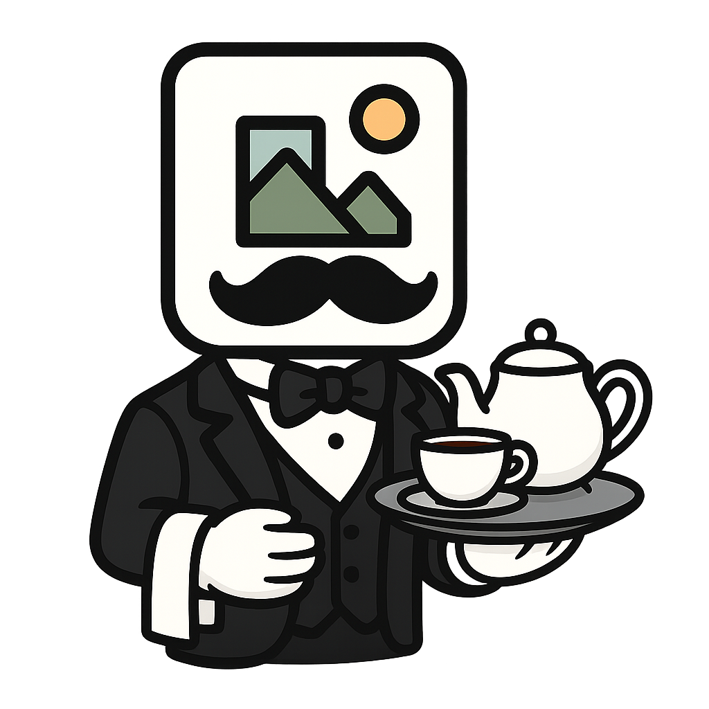 ImageAlfred