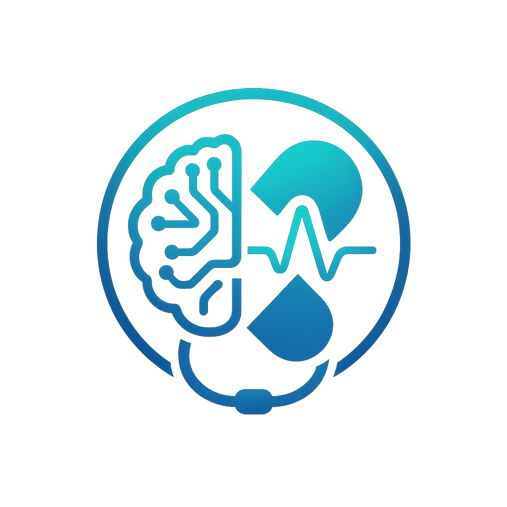 WellBe+ logo