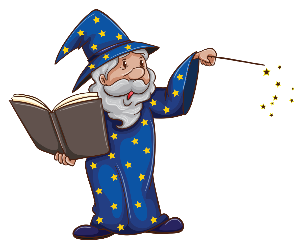 Magical Tales