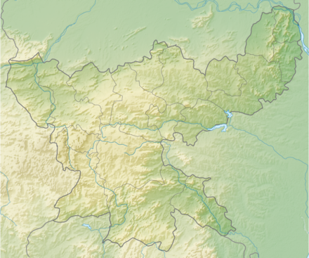 440px-India_Jharkhand_relief_map.png