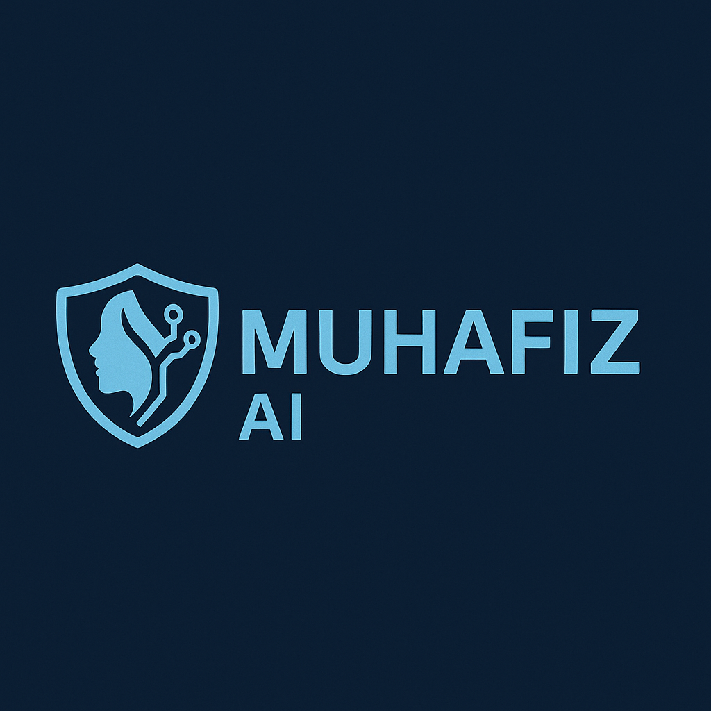 Muhafiz AI Logo