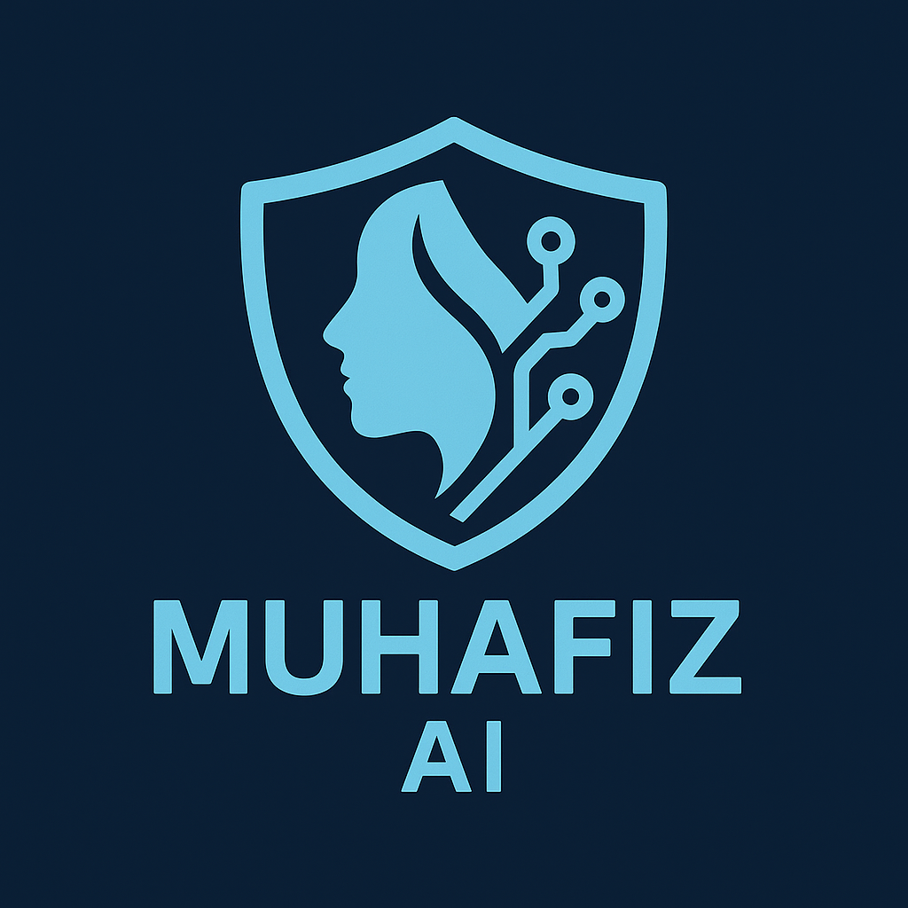 Muhafiz AI Logo