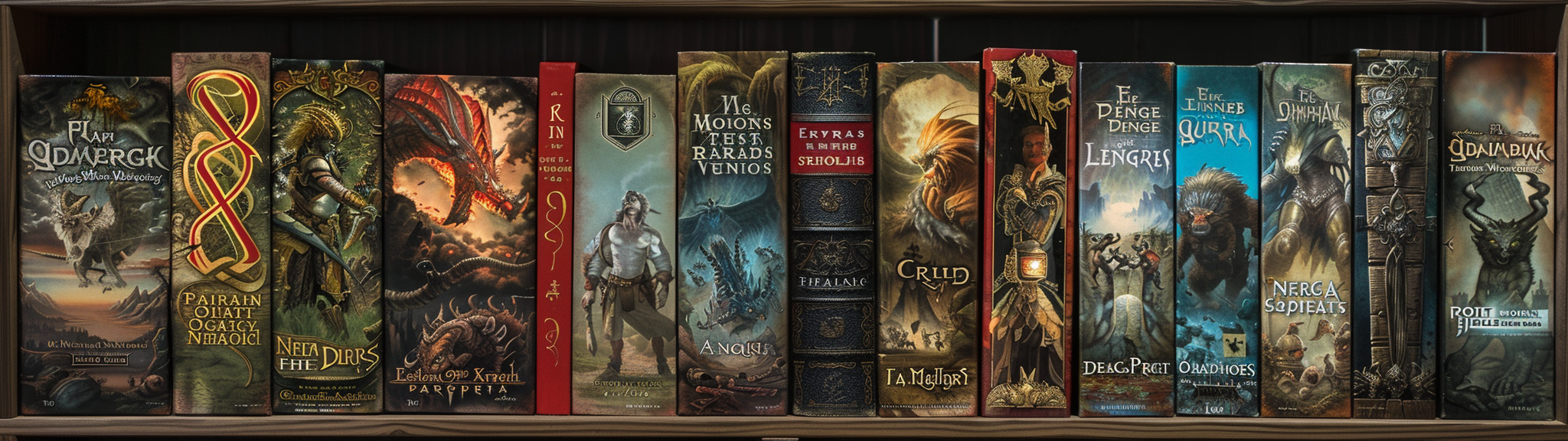 DnD Core Rules and Campaign Books.png