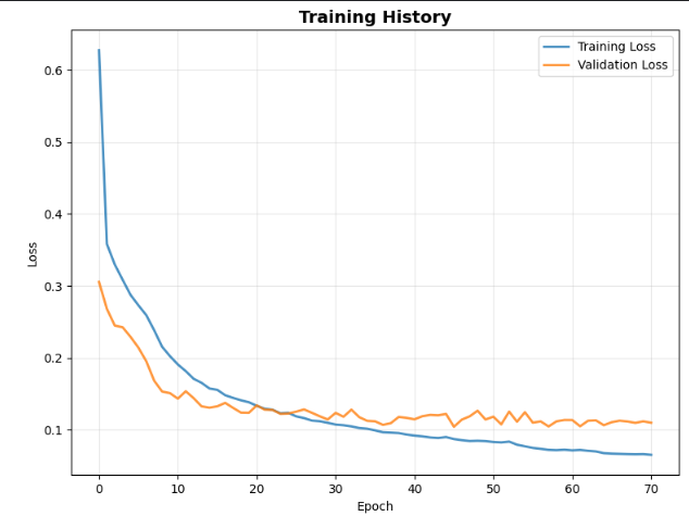 Loss Curve
