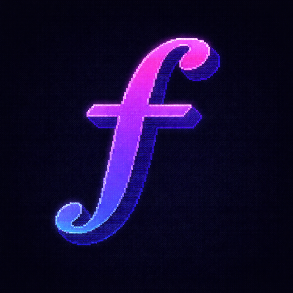 Faust-1 Logo
