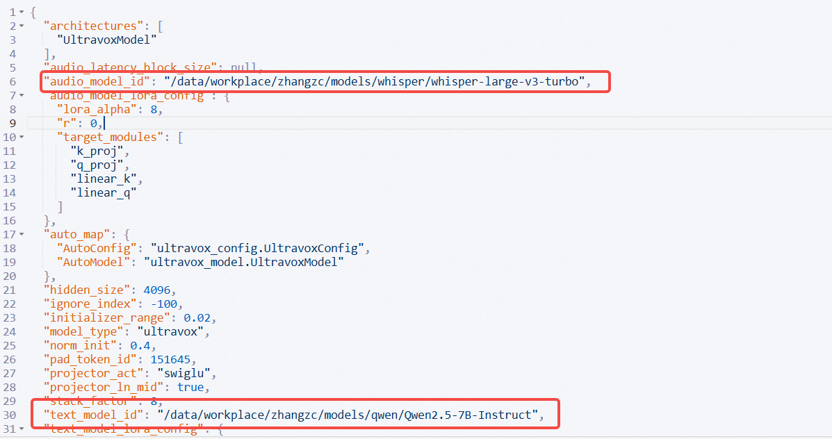 config.json